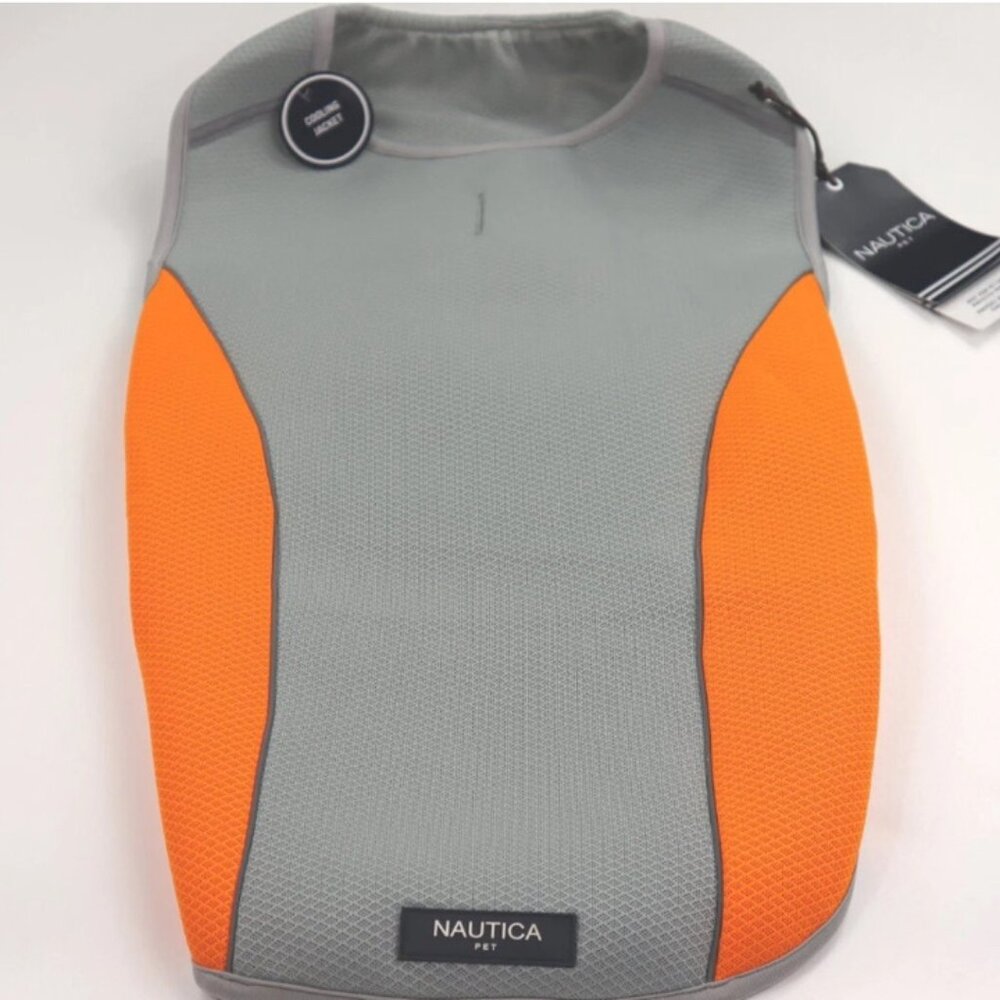 Nautica Dog Cooling Vest